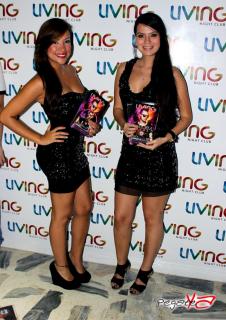 Foto 15 de Agosto 03 del 2013 en Living Night Club, Cali