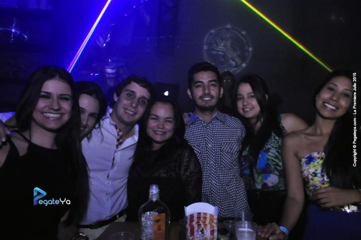 Foto 161 de La Premiere - 11 de julio de 2015 en La Premiere Bucaramanga, Bucaramanga