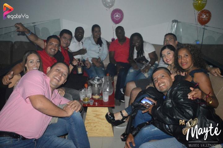 Foto 18 de Pa´Mayté - 2do Fds Marzo 2017 en Pa´Mayte Museo Vallenato