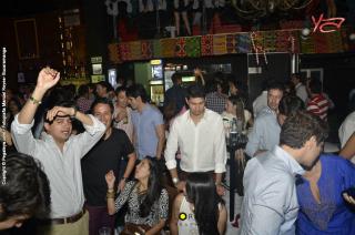Foto 31 de Matildelina Bucaramanga en Discoteca Matildelina Bucaramanga, Bucaramanga