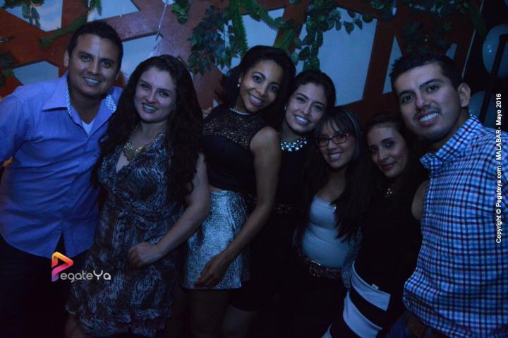 Foto 39 de Malabar sabado 14 de mayo de 2016 en Discoteca Malabar Bucaramanga, Bucaramanga