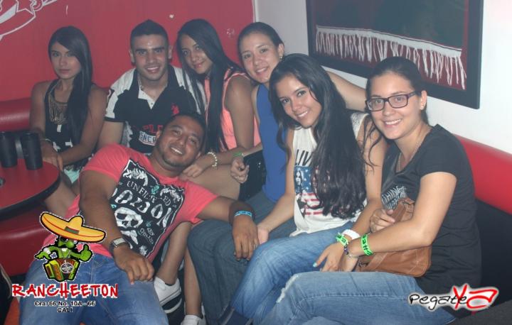 Foto 21 de Rancheeton Feria 2014 en Rancheton Cali, Cali