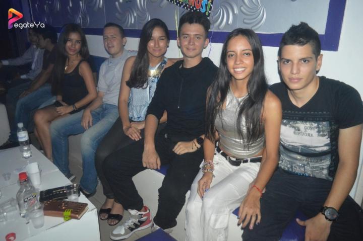 Foto 24 de Ahma Bar - 1er FDS Febrero 2016 en Ahma Cali, Cali
