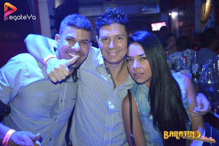 Foto 27 de Bailatino - 5to Fds Octubre- Hallowen en Bailatino - Bar, Cali