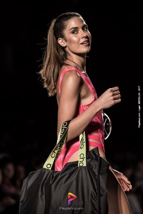 Foto 81 de Fotos Chamela - Colombiamoda 2017 en Fotos Colombiamoda, Medellín