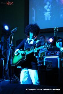 Foto 31 de Viernes 17 de Agosto de 2012 en Discoteca La Vecindad Bucaramanga, Bucaramanga