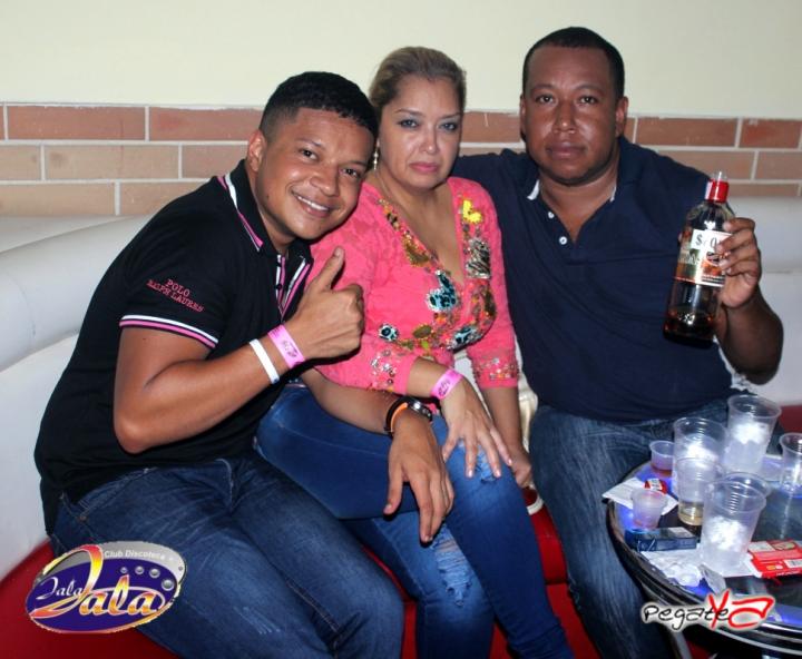 Foto 63 de Jalaja Jala Club - Feria 2014 en Jala Jala Club, Cali