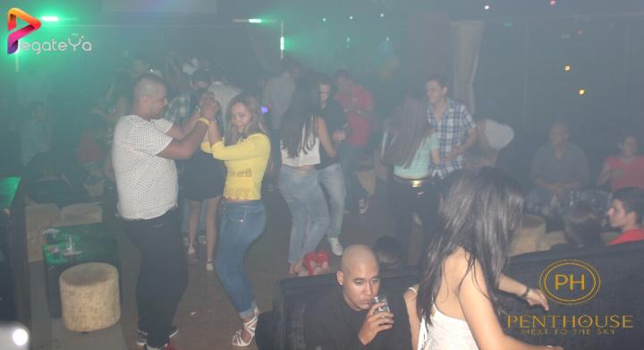 Foto 33 de Penthouse Club - 2do fds Mayo 2016 en Penthouse 1800, Cali