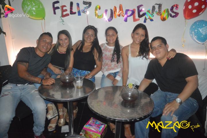 Foto 13 de Mazao Park - 1er FDS Febrero 2016 en Mazao Park, Cali