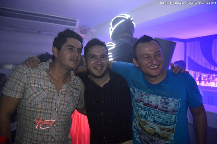 Foto 77 de Discoteca VOCE 26 de julio de 2014 en Discoteca Voce Bucaramanga, Bucaramanga
