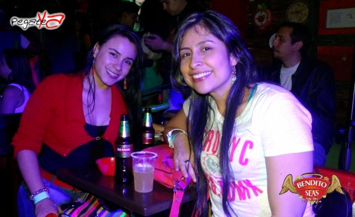 Foto 71 de Bendito Seas - 2do FDS Oct en Discoteca Bendito Seas Medellin, Medellín