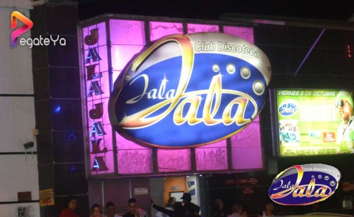 Foto 61 de Jalajala Club- 1er / 2do FDS Oct 2015 en Jala Jala Club, Cali