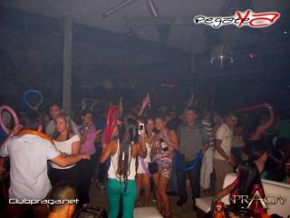 Foto 4 de Marzo 01 del 2013 en Praga Club Cali, Cali