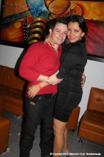Foto 69 de 08-09 de Junio 2012 en Discoteca Macondo Club Bucaramanga, Bucaramanga
