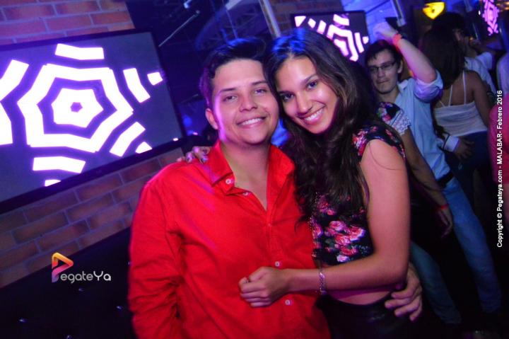 Foto 39 de MALABAR - 13 Febrero 2016 en Discoteca Malabar Bucaramanga, Bucaramanga