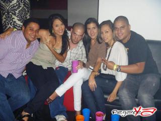 Foto 48 de Enero 12 del 2013 en Babel / Barra Libre Cali, Cali