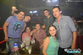 Foto 29 de El Manicomio 5 de abril de 2014 en Discoteca El Manicomio Bucaramanga, Bucaramanga