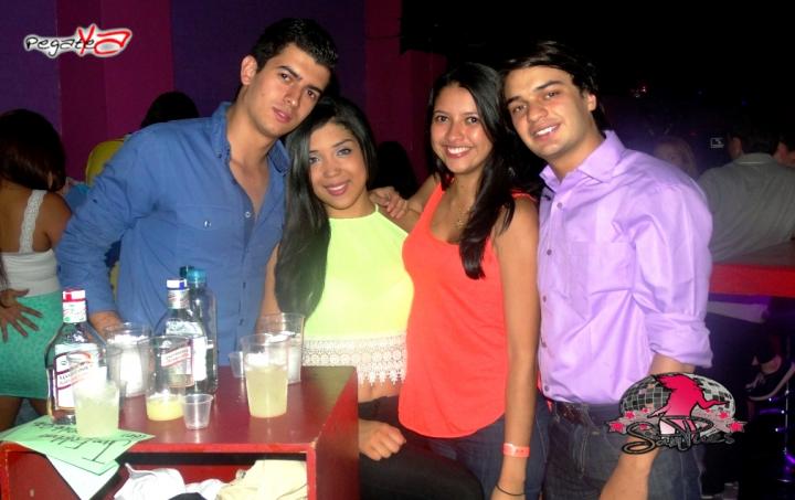 Foto 67 de Sampues - 2do FS Octubre en Discoteca Sam Pues Medellin, Medellín