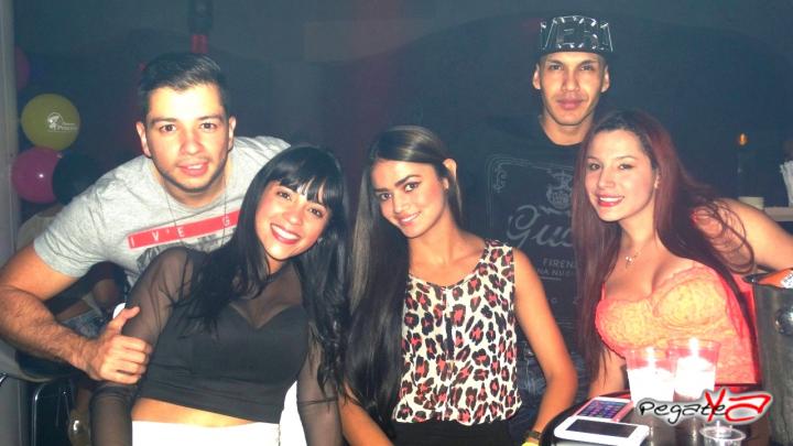 Foto 9 de Urgencias - 2do FDS Oct en Urgencias Urban Night Club