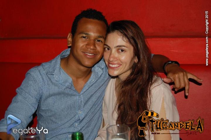 Foto 20 de TU CANDELA 24 y 25 de abril de 2015 en TU CANDELA cartagena, Cartagena