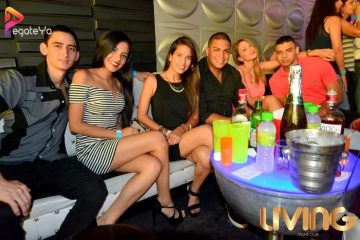 Foto 20 de Living Night Club - 2do fds Mayo 2016 en Living Night Club, Cali