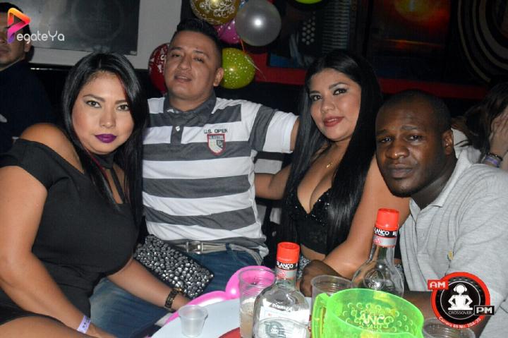Foto 52 de AmPm - 3er-4to Fds Marzo 2017 en Am / PM Bar - Cali, Cali