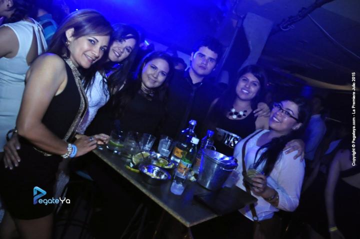 Foto 78 de La Premiere - 18 de julio de 2015 en La Premiere Bucaramanga, Bucaramanga
