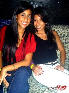 Foto 4 de Octubre 20 del 2012 en Babel / Barra Libre Cali, Cali