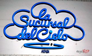 Foto 12 de La Sucursal Del Cielo - Feria 2012 en La Sucursal del Cielo, Cali