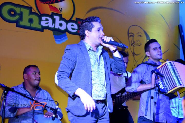 Foto 24 de Chabela sabado 2 de agosto de 2014 en Discoteca Chabela Bucaramanga, Bucaramanga