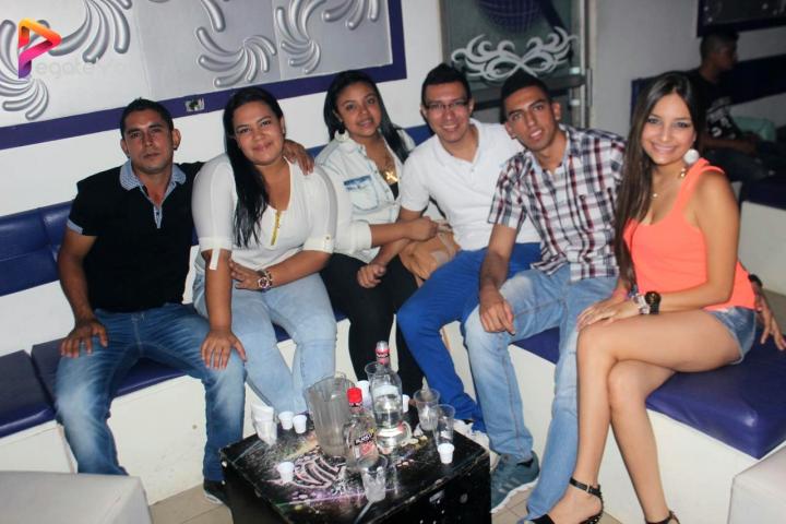 Foto 27 de AHMA - 3ER Fds Octubre 2015 en Ahma Cali, Cali