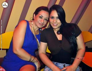Foto 3 de Fotos Maria Namen 6 oct 2012 en Discoteca Maria Namen Bucaramanga, Bucaramanga