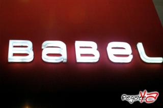 Foto 16 de Abril 13 del 2012 en Babel / Barra Libre Cali, Cali