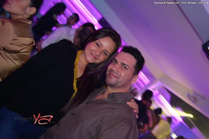 Foto 37 de VOCE sabado 2 de agosto de 2014 en Discoteca Voce Bucaramanga, Bucaramanga