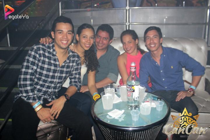 Foto 17 de Cancun Night Club 2016-02-23 en Cancun Night Club