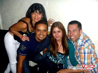Foto 16 de Diciembre 15 del 2012 en Babel / Barra Libre Cali, Cali
