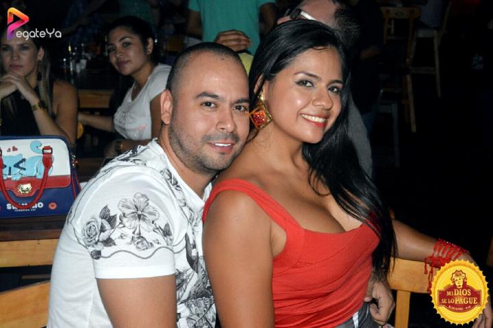 Foto 79 de Mi Dios se lo Pague - 3er/4to Fds Marzo en Fonda Mi Dios Se Lo Pague, Cali