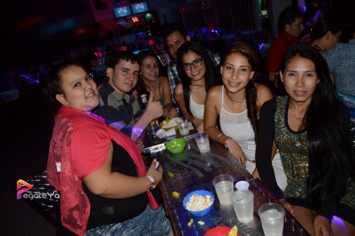 Foto 58 de New York sábado 18 de julio 2015 en Discoteca New York Bucaramanga, Bucaramanga