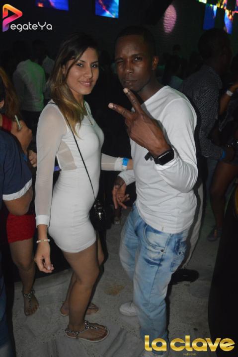 Foto 19 de La Clave Night Club - 4to Fds Julio 2016 en La Clave Night Club, Cali