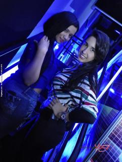 Foto 5 de Linda kozniak en La Sala Club, Bucaramanga