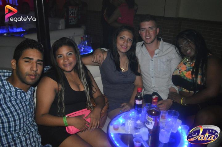 Foto 18 de JALA JALA - 3ER Fds Octubre 2015 en Jala Jala Club, Cali