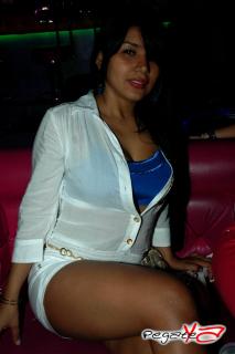 Foto 4 de Noviembre 24 del 2012 en La Maldita Primavera Cali, Cali