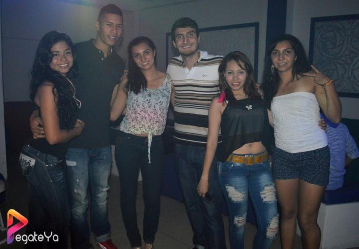 Foto 17 de Ahma Bar - 3er FDS Julio 2015 en Ahma Cali, Cali