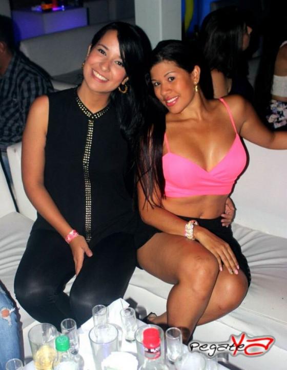 Foto 5 de Favela Club - Agosto 09 en Favela Club Menga, Cali