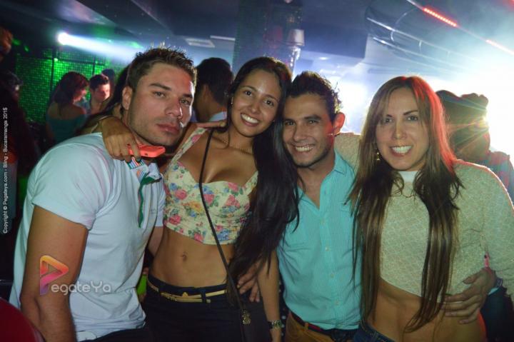 Foto 33 de BLING sabado 17 de enero de 2015 en Bar Bling Bucaramanga, Bucaramanga