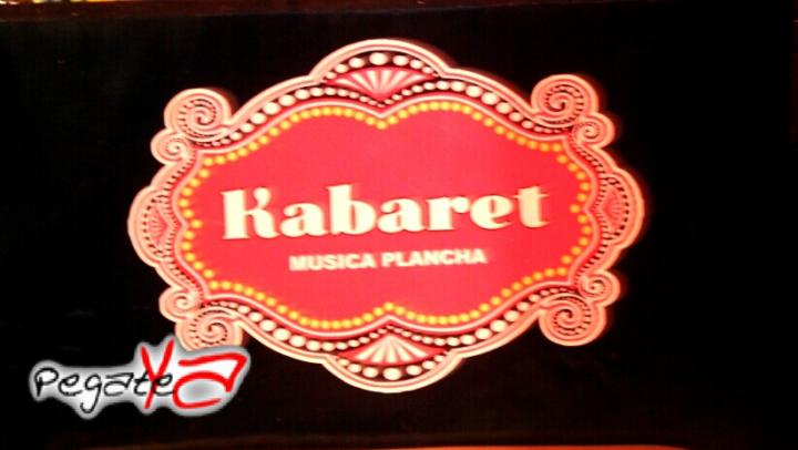 Foto 7 de Kabaret - Agosto 09 del 2014 en Kabaret - Granada, Cali