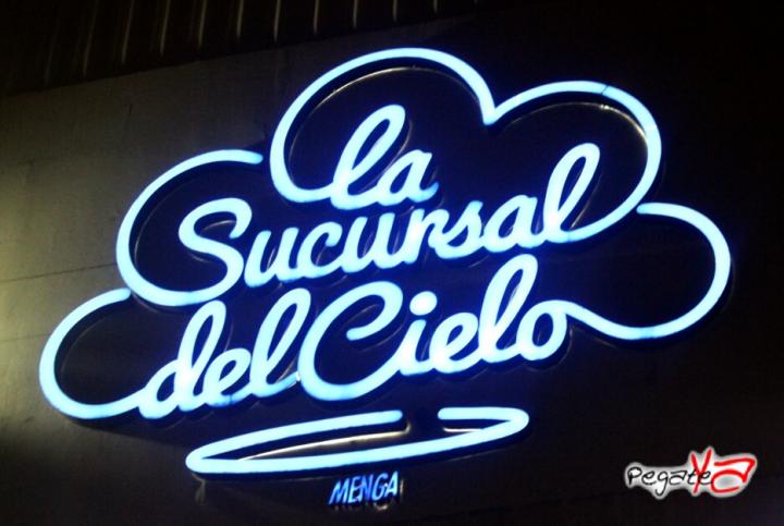 Foto 15 de La Sucursal - Agosto 09 en La Sucursal del Cielo, Cali