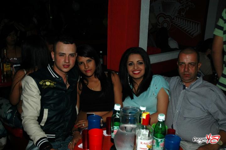 Foto 24 de Rancheeton - Agosto 9 2014 en Rancheton Cali, Cali