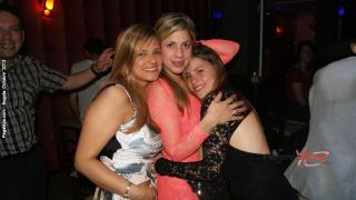 Foto 31 de Bar Paleo Bogota en Bar Paleo Bogota