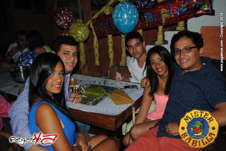 Foto 58 de MISTER BABILLA 17 Y 18 de OCT 2014 en Discoteca MISTER BABILLA cartagena, Cartagena